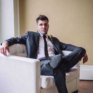 Meet your Posher, Dalton